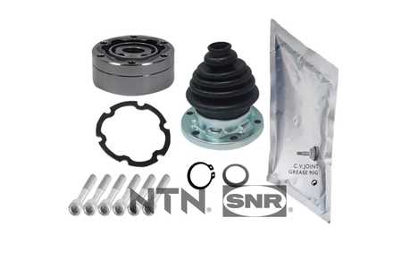 SNR Kit giunti, Semiasse-0