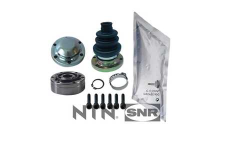 SNR Homokineet reparatie set, aandrijfas-0