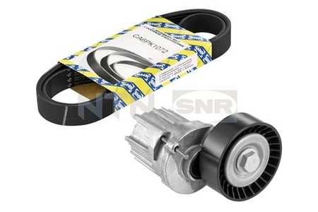 SNR Poly V-riem set-0