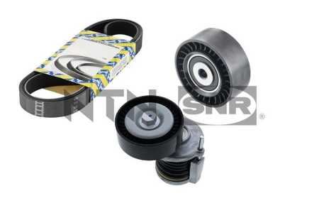 SNR Poly V-riem set-0