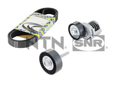 SNR Poly V-riem set-0