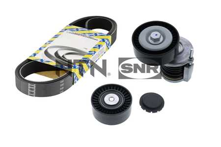 SNR Poly V-riem set-0