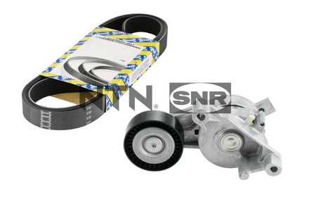 SNR Poly V-riem set-0