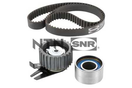 SNR Kit cinghie dentate-0