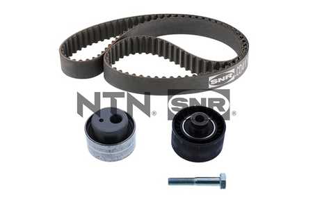 SNR Kit cinghie dentate-0