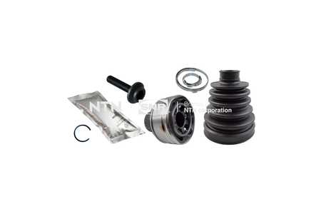 SNR Homokineet reparatie set, aandrijfas-0