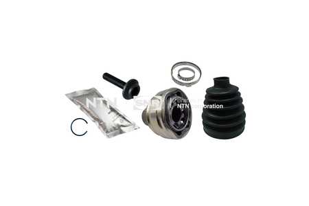 SNR Homokineet reparatie set, aandrijfas-0