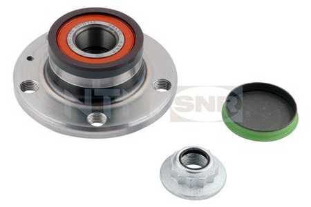 SNR Radlager-0
