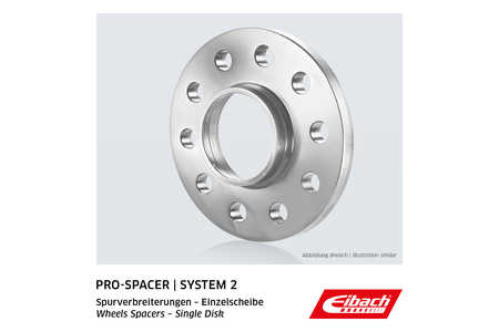 Eibach Spurverbreiterung Einzelscheibe Pro-Spacer-0