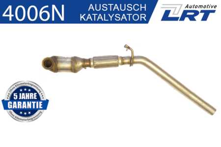 LRT Katalysator-0