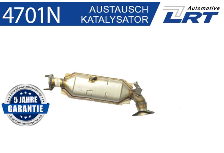 LRT Catalyseur-0