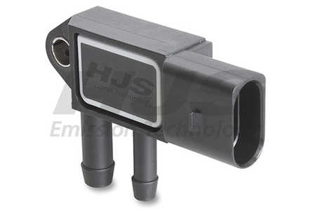 HJS Sensor, Abgasdruck Original Ersatzteil-0