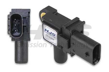 HJS Sensore, Pressione gas scarico-0