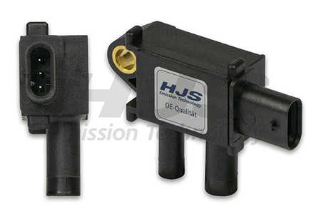 HJS Sensor, presión gas de escape-0