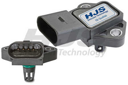 HJS Sensor, temperatura del aire de admisión-0