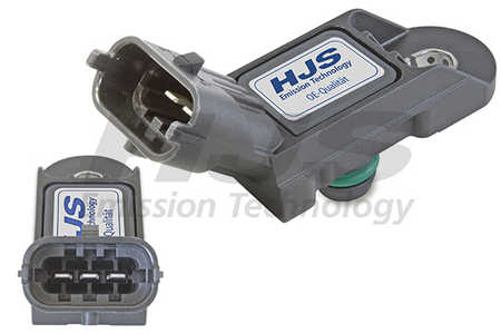 HJS Sensor, temperatura del aire de admisión-0