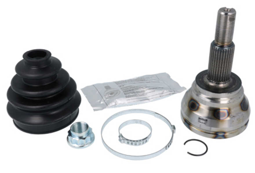 Metelli Homokineet reparatie set, aandrijfas-0