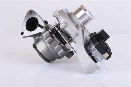 Nissens Turbocharger ** FIRST FIT **-0