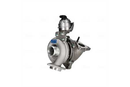 Nissens Turbocharger ** FACTORY NEW **-0