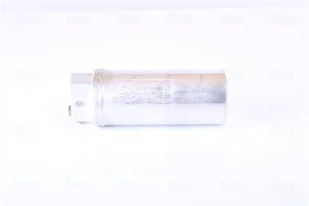 Nissens Filtro deshidratante, aire acondicionado-0