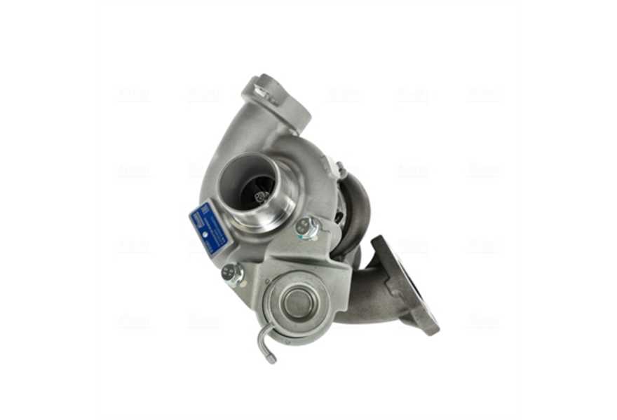 Nissens Turbocompresor, sobrealimentación ** FACTORY NEW **-0