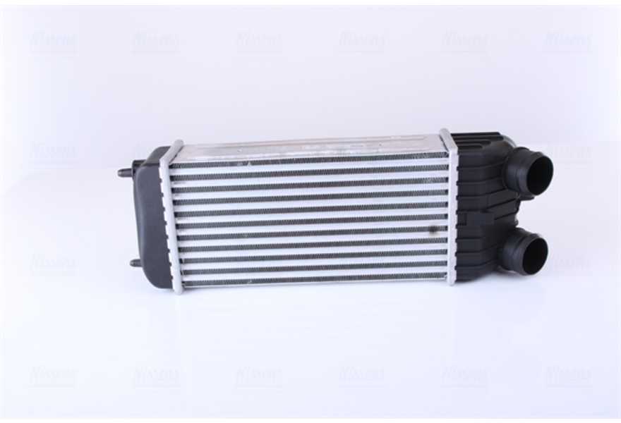 Nissens Radiador de aire de admisión ** FIRST FIT **-0