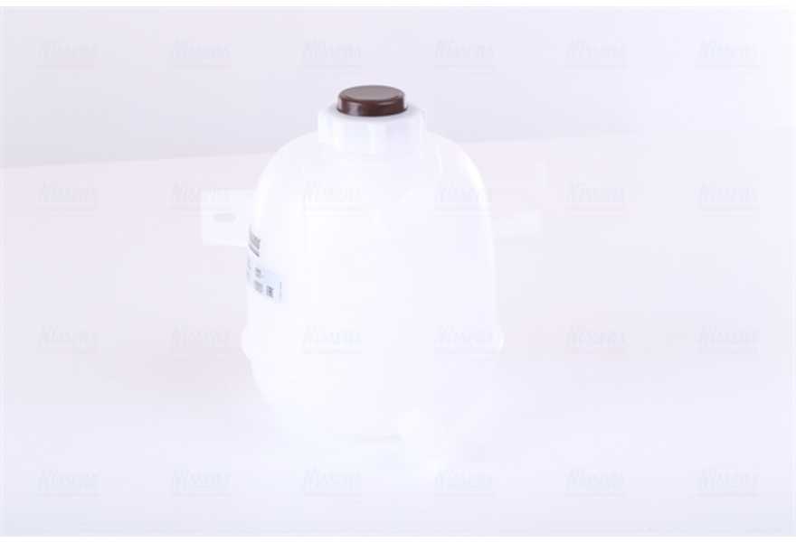 Nissens Vase d'expansion, liquide de refroidissement ** FIRST FIT **-0