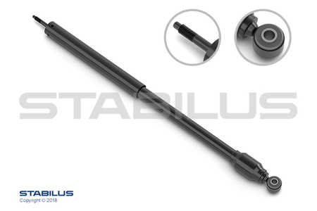 Stabilus Lenkungsdämpfer //  STAB-O-SHOC®-0