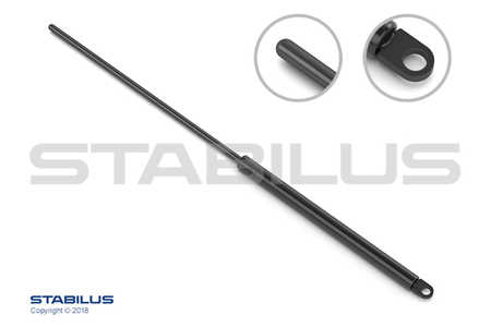 Stabilus Muelle neumático, capota //  LIFT-O-MAT®-0