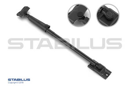 Stabilus Muelle neumático, maletero/compartimento de carga //  DORSTOP®-0
