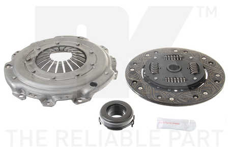 LUK Kupplung Kupplungssatz Honda Land Rover MG Rover