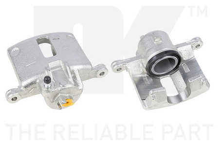 BREMSSATTEL ABS 727512 NISSAN MICRA