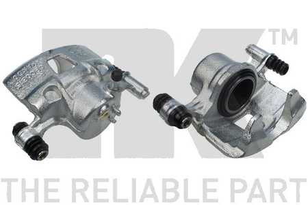 BREMSSATTEL ABS 728912 HYUNDAI LANTRA PONY S ACCENT GETZ