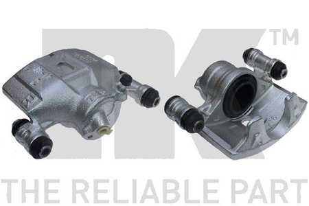 BREMSSATTEL ABS 722051 TOYOTA STARLET