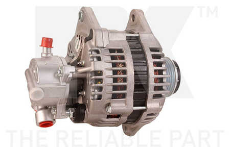 Generator Opel NK Lichtmaschine