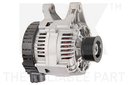 Lichtmaschine PEUGEOT 307 SW 2.0 16V 3H