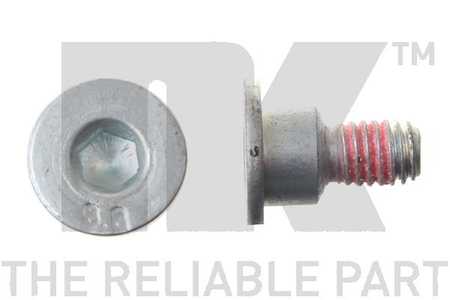 1x TEXTAR SCHRAUBE BREMSSCHEIBE MERCEDES W245 W169 W168 W203 W246 W205 X204 C218