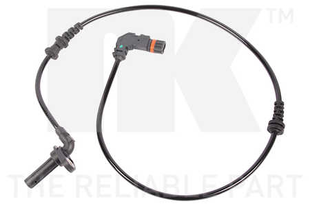 NK Sensor, revoluciones de la rueda-0
