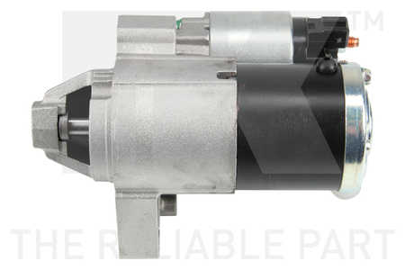 NK Motor de arranque-0