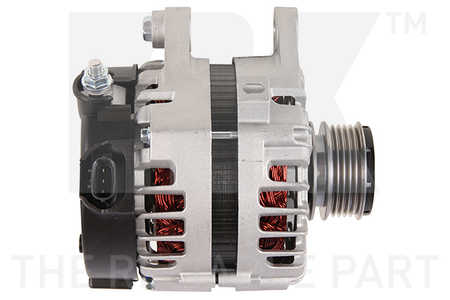 NK Dynamo / Alternator-0