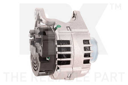 NK Lichtmaschine, Generator-0
