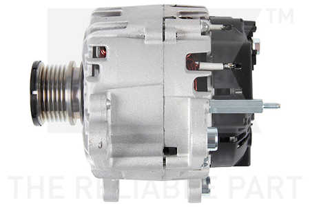 NK Dynamo / Alternator-0