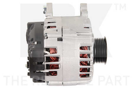 NK Dynamo / Alternator-0