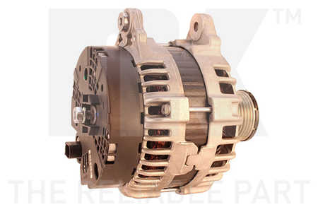NK Dynamo / Alternator-0