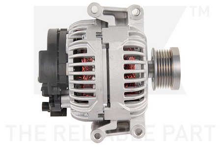 NK Dynamo / Alternator-0