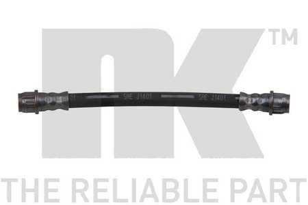 NK Tubo flexible de frenos-0