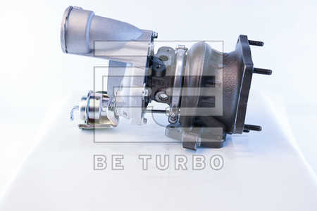 BE TURBO Turbocharger 5 JAAR GARANTIE-0