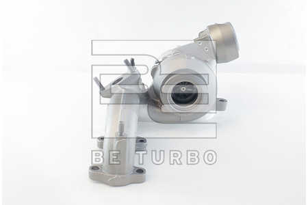 BE TURBO Turbocompresor, sobrealimentación GARANTÍA DE 5 AÑOS-0