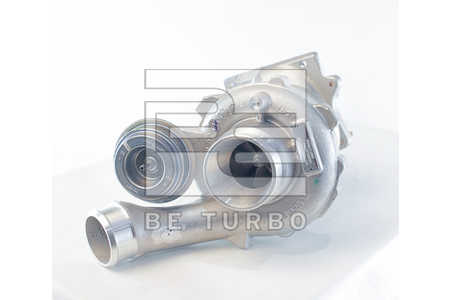 BE TURBO Turbocompresor, sobrealimentación GARANTÍA DE 5 AÑOS-0