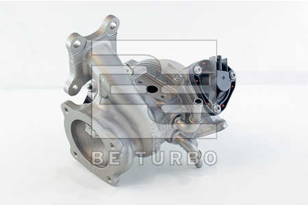 BE TURBO Turbocharger 5 JAAR GARANTIE-0